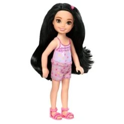 MATTEL Barbie - Chelsea Und Freunde - Puppe - Verschiedene Charaktere 11 MATTEL Barbie - Chelsea Und Freunde - Puppe - Verschiedene Charaktere -Kinderspielzeug Verkauf 0887961382587 186771 dwj37