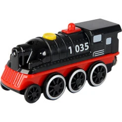 Eichhorn Bahn E-Lok Mit 4 Funktionen 9 Eichhorn Bahn E-Lok Mit 4 Funktionen -Kinderspielzeug Verkauf 100001303 1