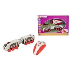 Infrarot-Lok Von Eichhorn