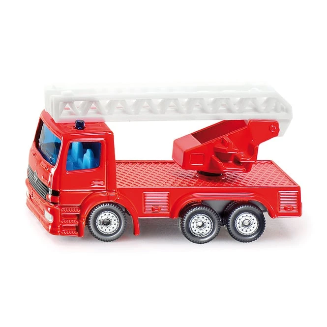 Siku Super 1015 - Feuerwehrdrehleiter 1 Siku Super 1015 - Feuerwehrdrehleiter