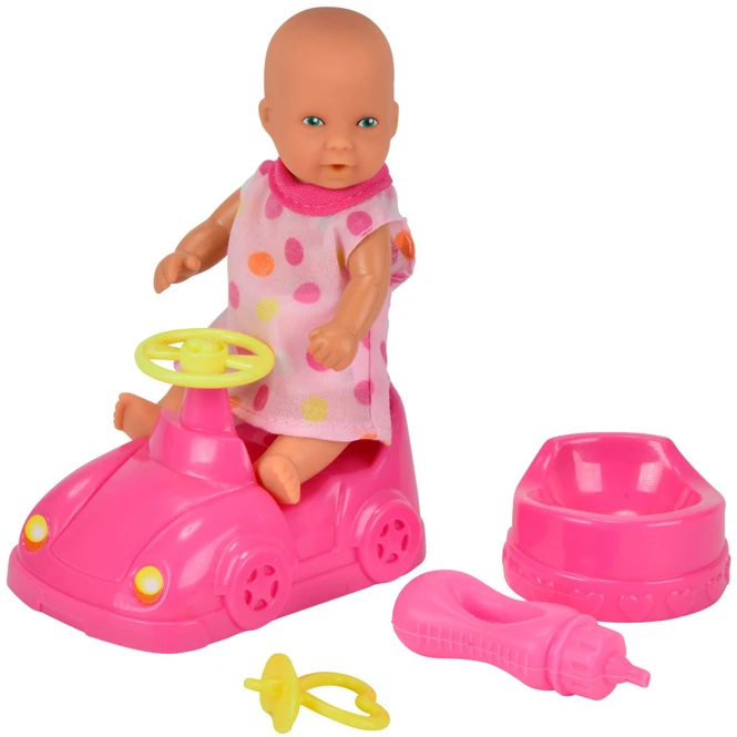 Mini New Born 12cm Puppe Simba Toys 2 Mini New Born 12cm Puppe Simba Toys – Bild 2