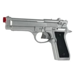 SIMBA TOYs Kugelpistole Mit Munition, Länge: 21cm 10 SIMBA TOYs Kugelpistole Mit Munition, Länge: 21cm -Kinderspielzeug Verkauf 108026838 03 d rgb 800x600 2 5383206