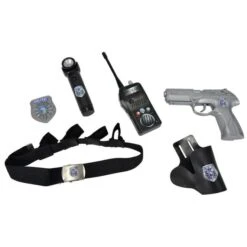 SIMBA TOYs Spielset - Polizei - 6-teilig 11 SIMBA TOYs Spielset - Polizei - 6-teilig -Kinderspielzeug Verkauf 108102667 01 d rgb 800x600 2 6749032