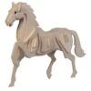 Besttoy - Holz-Modellbau - Pferd