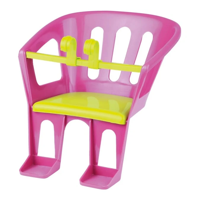 LENA - Fahrrad Puppensitz - 1 Stück 1 LENA - Fahrrad Puppensitz - 1 Stück