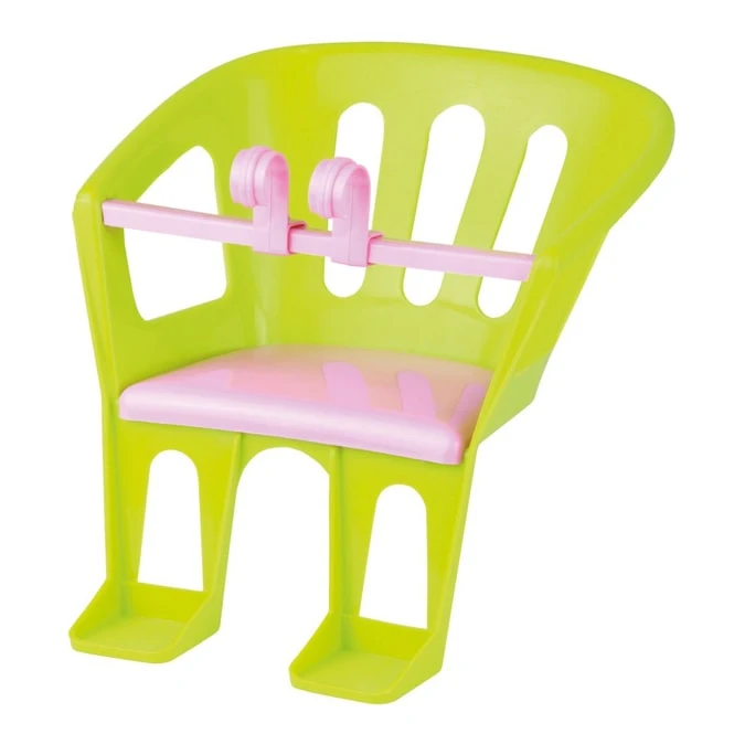 LENA - Fahrrad Puppensitz - 1 Stück 2 LENA - Fahrrad Puppensitz - 1 Stück – Bild 2