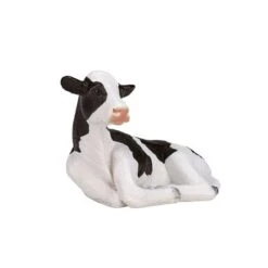 Besttoy Farmland - Holstein-Kalb - Liegend - Spielfigur 387082 10 Besttoy Farmland - Holstein-Kalb - Liegend - Spielfigur 387082 -Kinderspielzeug Verkauf 124452 5031923870826 besttoy spielfigur holstein kalb liegend 03