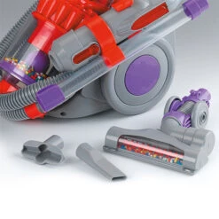 Kinder Staubsauger Dyson DC22 10 Kinder Staubsauger Dyson DC22 -Kinderspielzeug Verkauf 127026 5011551006248 casdon staubsauger dyson dc22 1