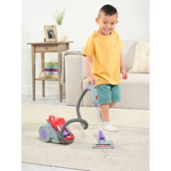 Kinder Staubsauger Dyson DC22