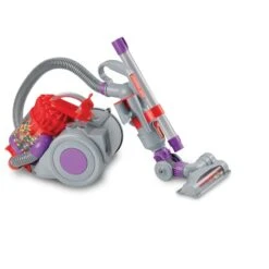 Kinder Staubsauger Dyson DC22 9 Kinder Staubsauger Dyson DC22 -Kinderspielzeug Verkauf 127026 5011551006248 casdon staubsauger dyson dc22 4