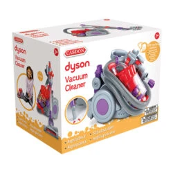 Kinder Staubsauger Dyson DC22 8 Kinder Staubsauger Dyson DC22 -Kinderspielzeug Verkauf 127026 5011551006248 casdon staubsauger dyson dc22 6