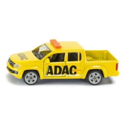 Siku Super 1469 - ADAC Pick Up - 1:55