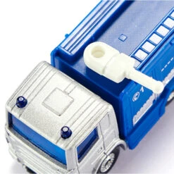 Siku Super 1079 - Polizei Wasserwerfer 11 Siku Super 1079 - Polizei Wasserwerfer -Kinderspielzeug Verkauf 15648 4006874010790 siku modellauto polizei wasserwerfer 02