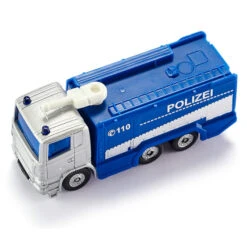 Siku Super 1079 - Polizei Wasserwerfer 9 Siku Super 1079 - Polizei Wasserwerfer -Kinderspielzeug Verkauf 15648 4006874010790 siku modellauto polizei wasserwerfer 03