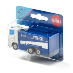 Siku Super 1079 - Polizei Wasserwerfer 13 Siku Super 1079 - Polizei Wasserwerfer -Kinderspielzeug Verkauf 15648 4006874010790 siku modellauto polizei wasserwerfer 07