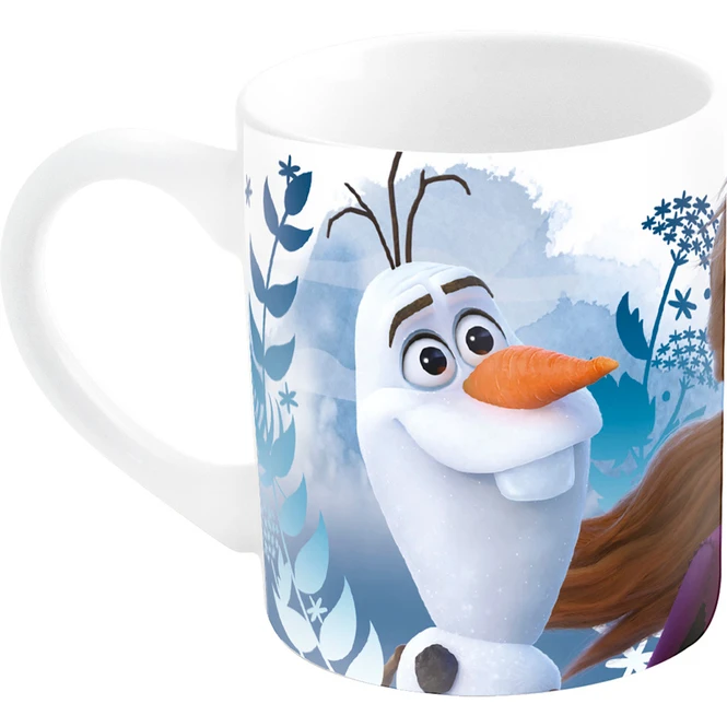 Die Eiskönigin - Kindertasse - Aus Porzellan 2 Die Eiskönigin - Kindertasse - Aus Porzellan – Bild 2