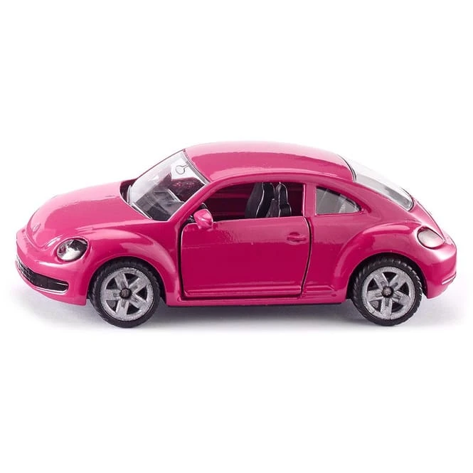 Siku Super 1488 - VW New Beetle 1 Siku Super 1488 - VW New Beetle
