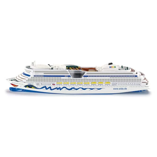 Siku Super 1720 - Kreuzfahrtschiff - 1:1400 1 Siku Super 1720 - Kreuzfahrtschiff - 1:1400