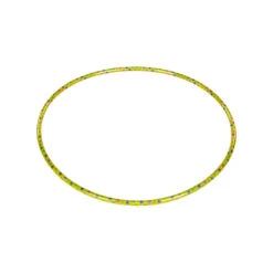 Besttoy - Fun Hoop Reifen Mit Sternen - Durchmesser 65 Cm - 1 Stück