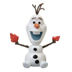 JAKKS PACIFIC Die Eiskönigin 2 - Magische Freunde - 1 Stück 12 JAKKS PACIFIC Die Eiskönigin 2 - Magische Freunde - 1 Stück -Kinderspielzeug Verkauf 192995211483 jakks sammelfigur frozen 2 224608 3