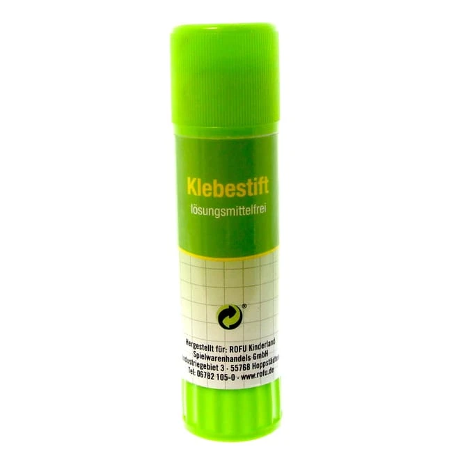 Klebestift - 36g 1 Klebestift - 36g