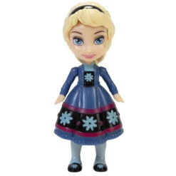 JAKKS PACIFIC Die Eiskönigin 2 - Spielpuppe - Ca. 7,5 Cm - 1 Stück 13 JAKKS PACIFIC Die Eiskönigin 2 - Spielpuppe - Ca. 7,5 Cm - 1 Stück -Kinderspielzeug Verkauf 203420 192995212282 jakks frozen minipuppen 19