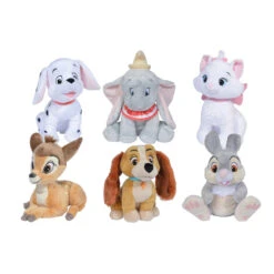 SIMBA TOYs Disney Classic - Plüschfigur - 1 Stück - Ca. 25 Cm 10 SIMBA TOYs Disney Classic - Plüschfigur - 1 Stück - Ca. 25 Cm -Kinderspielzeug Verkauf 206097 6315876187 disney pluesch klassiker 25cm 01