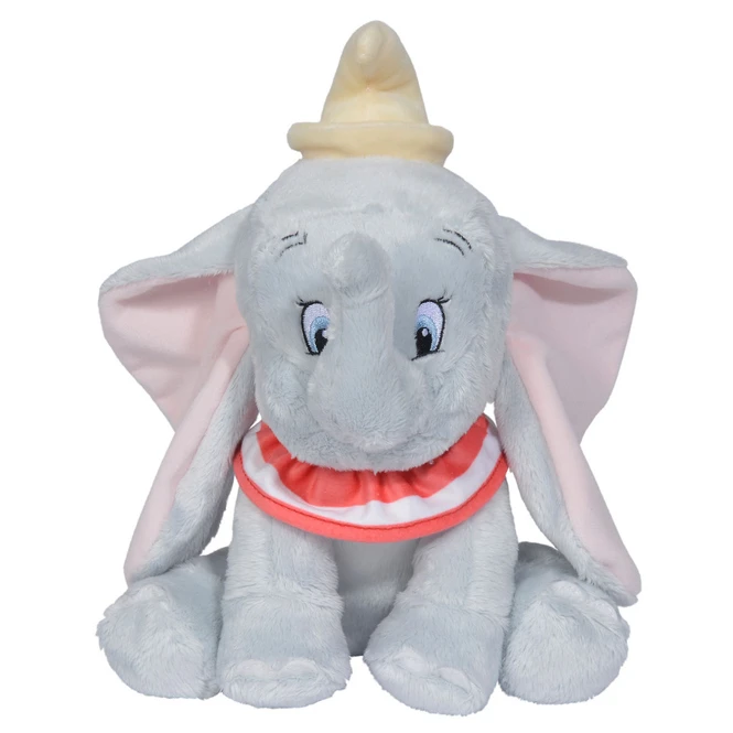 SIMBA TOYs Disney Classic - Plüschfigur - 1 Stück - Ca. 25 Cm 2 SIMBA TOYs Disney Classic - Plüschfigur - 1 Stück - Ca. 25 Cm – Bild 2