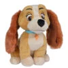 SIMBA TOYs Disney Classic - Plüschfigur - 1 Stück - Ca. 25 Cm