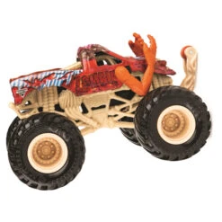 SPIN MASTER Monster Jam Truck - 1:64 - Verschiedene Modelle - 1 Stück 12 SPIN MASTER Monster Jam Truck - 1:64 - Verschiedene Modelle - 1 Stück -Kinderspielzeug Verkauf 207283 778988553480 monsterjam spinmaster monstertruck002