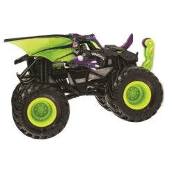SPIN MASTER Monster Jam Truck - 1:64 - Verschiedene Modelle - 1 Stück 13 SPIN MASTER Monster Jam Truck - 1:64 - Verschiedene Modelle - 1 Stück -Kinderspielzeug Verkauf 207283 778988553480 monsterjam spinmaster monstertruck005