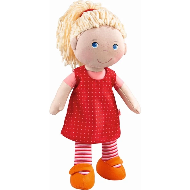 Haba Puppe Annelie - 30 Cm 1 Haba Puppe Annelie - 30 Cm