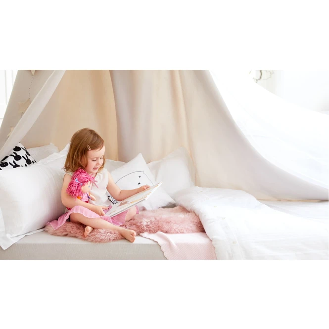 Haba Puppe Lillie-Lou - 30 Cm 2 Haba Puppe Lillie-Lou - 30 Cm – Bild 2