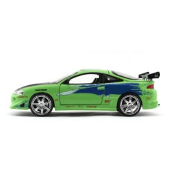 Jada - Mitsubishi Eclipse 1995 - Replikat Aus Fast & Furious 9 Jada - Mitsubishi Eclipse 1995 - Replikat Aus Fast & Furious -Kinderspielzeug Verkauf 219570 original 253203007 sap6