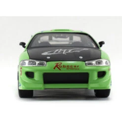 Jada - Mitsubishi Eclipse 1995 - Replikat Aus Fast & Furious 13 Jada - Mitsubishi Eclipse 1995 - Replikat Aus Fast & Furious -Kinderspielzeug Verkauf 219570 original 253203007 sap7