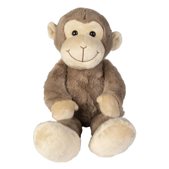 Besttoy - Plüsch-Affe - Ca. 32 Cm 2 Besttoy - Plüsch-Affe - Ca. 32 Cm – Bild 2