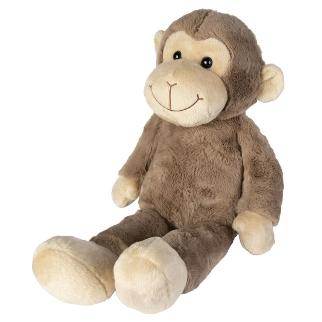 Besttoy - Plüsch-Affe - Ca. 32 Cm 1 Besttoy - Plüsch-Affe - Ca. 32 Cm