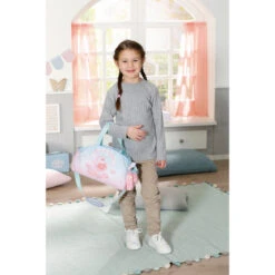 Zapf Creation Baby Annabell - Wickeltasche - Hellblau