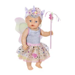 Zapf Creation BABY Born - Einhorn Partnerlook Set 13 Zapf Creation BABY Born - Einhorn Partnerlook Set -Kinderspielzeug Verkauf 220982 4001167829325 zapf baby born einhorn 04