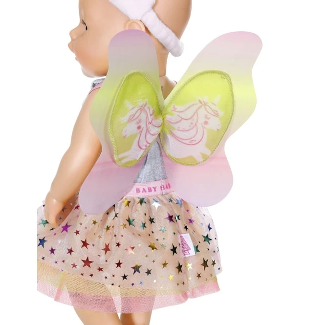 Zapf Creation BABY Born - Einhorn Partnerlook Set 4 Zapf Creation BABY Born - Einhorn Partnerlook Set – Bild 4