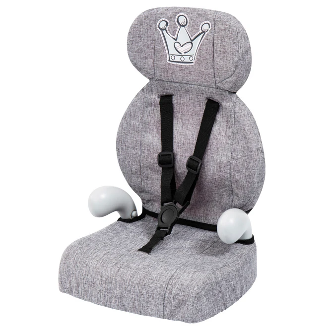 Bayer Design - Deluxe Puppenautositz - Krone 3 Bayer Design - Deluxe Puppenautositz - Krone – Bild 3
