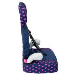 Bayer Design - Deluxe Puppenautositz - Einhorn 8 Bayer Design - Deluxe Puppenautositz - Einhorn -Kinderspielzeug Verkauf 221694 4003336675542 bayer autositzeinhorn 01