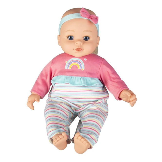 Besttoy - Babypuppe 40,5cm 2 Besttoy - Babypuppe 40,5cm – Bild 2