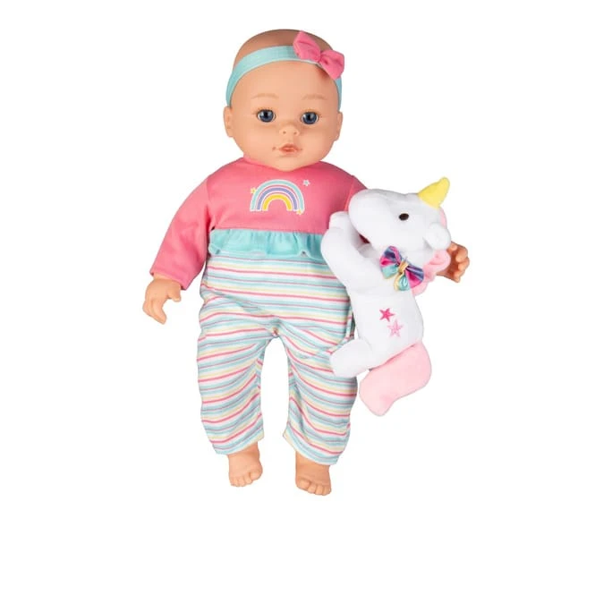 Besttoy - Babypuppe 40,5cm 1 Besttoy - Babypuppe 40,5cm