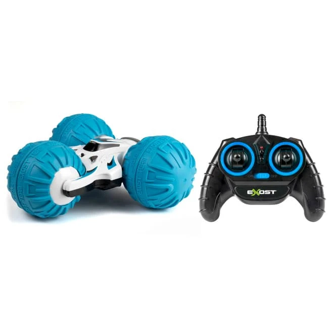 Silverlit RC Fahrzeug - 360 Tornado Spheric MX - 1:18 1 Silverlit RC Fahrzeug - 360 Tornado Spheric MX - 1:18