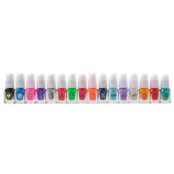 Create It! - Nagellack 16er Set - Party 5 Create It! - Nagellack 16er Set - Party -Kinderspielzeug Verkauf 222653 8712916092094 create nagelset 1