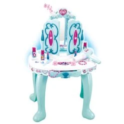 Besttoy - Kinder Schminktisch - Blau