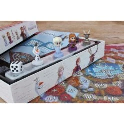 Die Eiskönigin 2 - Nach Hause - Gesellschaftsspiel 12 Die Eiskönigin 2 - Nach Hause - Gesellschaftsspiel -Kinderspielzeug Verkauf 224159 5411068301599 ass altensburger spiel nachhause die eiskoenigin 2 05