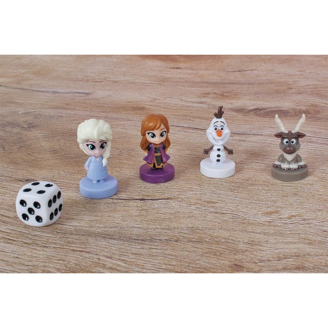 Die Eiskönigin 2 - Nach Hause - Gesellschaftsspiel 4 Die Eiskönigin 2 - Nach Hause - Gesellschaftsspiel – Bild 4