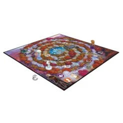 Die Eiskönigin 2 - Nach Hause - Gesellschaftsspiel 9 Die Eiskönigin 2 - Nach Hause - Gesellschaftsspiel -Kinderspielzeug Verkauf 224159 5411068301599 ass altensburger spiel nachhause die eiskoenigin 2 10